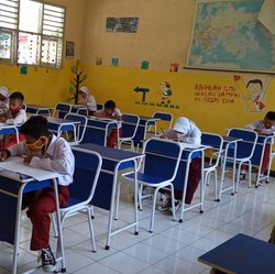 Mau Sekolah Tatap Muka, Tolong Siapkan Ini Lebih Dulu