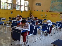 Mau Sekolah Tatap Muka, Tolong Siapkan Ini Lebih Dulu