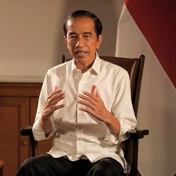 Dadakan! Jokowi Tiba-Tiba Keliling Jakarta Hari Ini, Ada Apa?