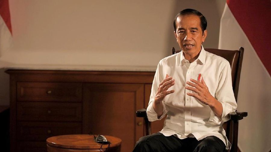 Jokowi