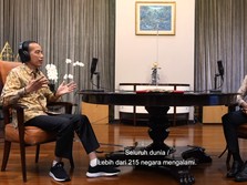 Jokowi Terbitkan Perpres Baru buat Nadiem & Bahlil, Simak!