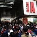 Kerumunan Tanah Abang Meledak, Pedagang: Ini yang Kami Tunggu