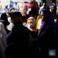 Lapor, Pak Jokowi! Kuartal I-2021 Kayaknya Masih Resesi...