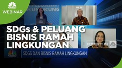 3 Strategi Bappenas Percepat Implementasi SDGs di Indonesia