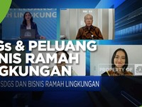 3 Strategi Bappenas Percepat Implementasi SDGs di Indonesia