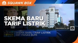 Agar Demand Listrik Geothermal Bisa Meningkat, Ini Saran METI