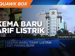 Agar Demand Listrik Geothermal Bisa Meningkat, Ini Saran METI