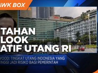 Alasan S&P Ratings Pertahankan Prospek Negatif Utang RI
