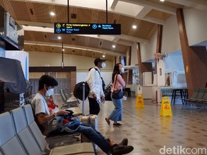 Malaysia Dukung Penuh Bandara Husein Sastranegara Dibuka Lagi