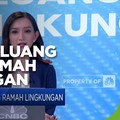 Komitmen Wujudkan 17 Goals Pembangunan Berkelanjutan RI