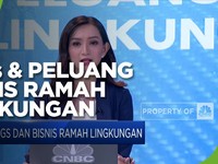 Komitmen Wujudkan 17 Goals Pembangunan Berkelanjutan RI
