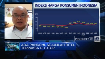 Bisnis Ritel Kian Sulit, APPBI Dorong Insentif Pajak & Gaji