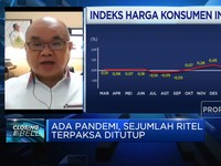 Bisnis Ritel Kian Sulit, APPBI Dorong Insentif Pajak & Gaji