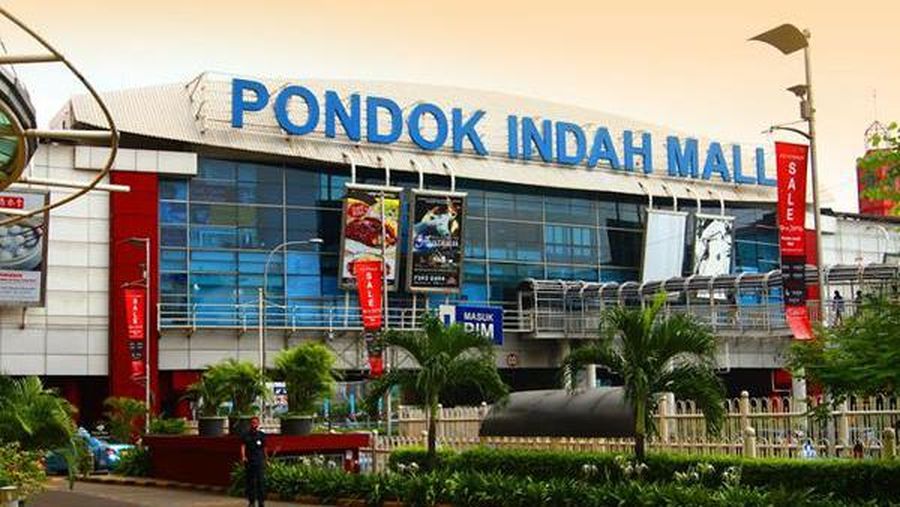 Dok. Pondok Indah Mall