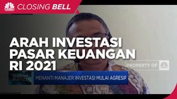 Eastspring: Isu Likuiditas Pengaruhi Investasi Pasar Keuangan