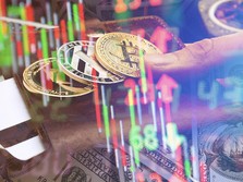 Bikin Aturan Main Perdagangan Kripto, Kemendag Mau Gandeng BI