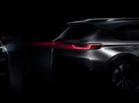 Perkenalkan N7X, Honda Mau Siapkan 'Pembunuh' Avanza?