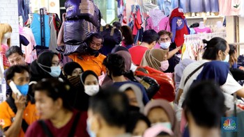 Sudah Ya, Resesi! Sampai Sini Saja, Jangan Datang Lagi...