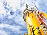 Amankan Pasokan Gas, PGN Teken Kontrak dengan 2 Blok Ini