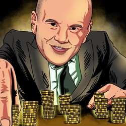 Miliuner Ini Prediksi Ethereum Masa Depan Uang Kripto