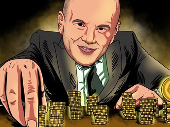 Miliuner Ini Prediksi Ethereum Masa Depan Uang Kripto