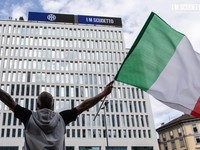 Selamat Inter Milan! Campioni D'Italia 2020/2021