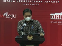 WNA Pemegang KITAS/KITAP Bisa Ikut Vaksinasi Gotong Royong