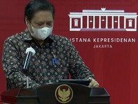 Kawasan Aglomerasi Tak Perlu Surat Izin, Wisata Dibatasi 50%