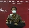 Waspada! Mutasi Corona B.1.17, B.1.617 dan B.1.351 Masuk RI