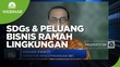 Komitmen BEI Kembangkan Investasi Berwawasan SDGs