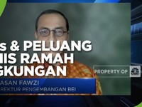 Komitmen BEI Kembangkan Investasi Berwawasan SDGs