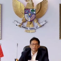 Bos LPS Mau Bunga Deposito Turun Biar Orang Belanja