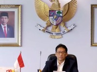 Bos LPS Mau Bunga Deposito Turun Biar Orang Belanja