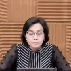 Sri Mulyani Kesal: Dana Triliunan Buat Rakyat Mampet di Pemda