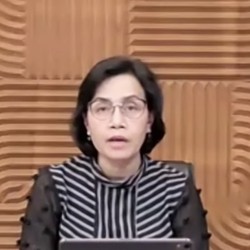 Tetap Waspada! Sri Mulyani Sebut Ada 5 Ancaman Ekonomi Dunia