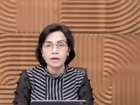 Sri Mulyani Mau Kurangi Utang Tahun Depan, Ini Jurusnya!