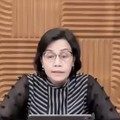 Ssst Ada Surat ke Menteri dari Sri Mulyani, Potong Anggaran!