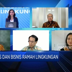 BEI Berikan Insentif Bagi Emiten Yang Terapkan SDGs