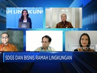 Begini Tantangan SDGs dan Peluang Bisnis Ramah Lingkungan