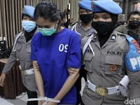 Nani Aprilliani di Balik Pembunuhan Takjil Beracun Bantul DIY