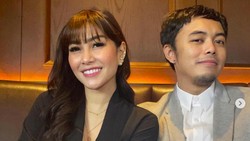 Nisya Adik Raffi Ahmad Gugat Cerai Suami, Hari Ini Sidang Lanjutan Digelar