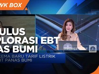 Government Drilling Jadi Insentif Bagi Eksplorasi Geothermal