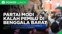 Partai Modi Kalah Pemilu Di Benggala Barat