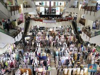 Terbaru: Harga Baju Impor Bakal Kena Pungutan Rp50 Ribu/Pcs