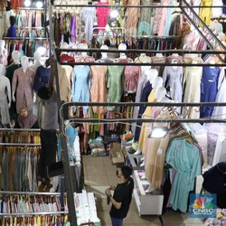 Bukan 11%, Ternyata Selama Ini Orang RI Belanja Bayar PPN Hampir 20%