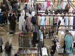 RI Waspada! Baju Impor Bakal Makin Membludak