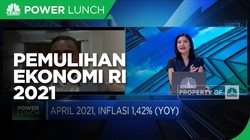 Perbaikan Demand Global Topang Pemulihan Ekonomi RI 2021