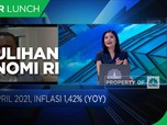 Perbaikan Demand Global Topang Pemulihan Ekonomi RI 2021