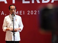 RI, Malaysia, Brunei Kutuk Keras Serangan Israel ke Palestina