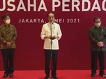 Jokowi: Pergi ke Mana Pun Pakai Masker, Pakai Masker!